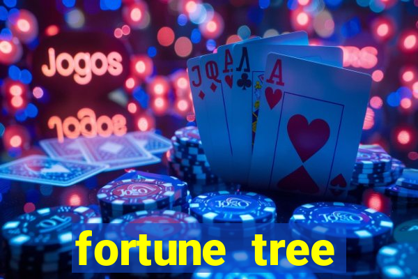 fortune tree cassino demo